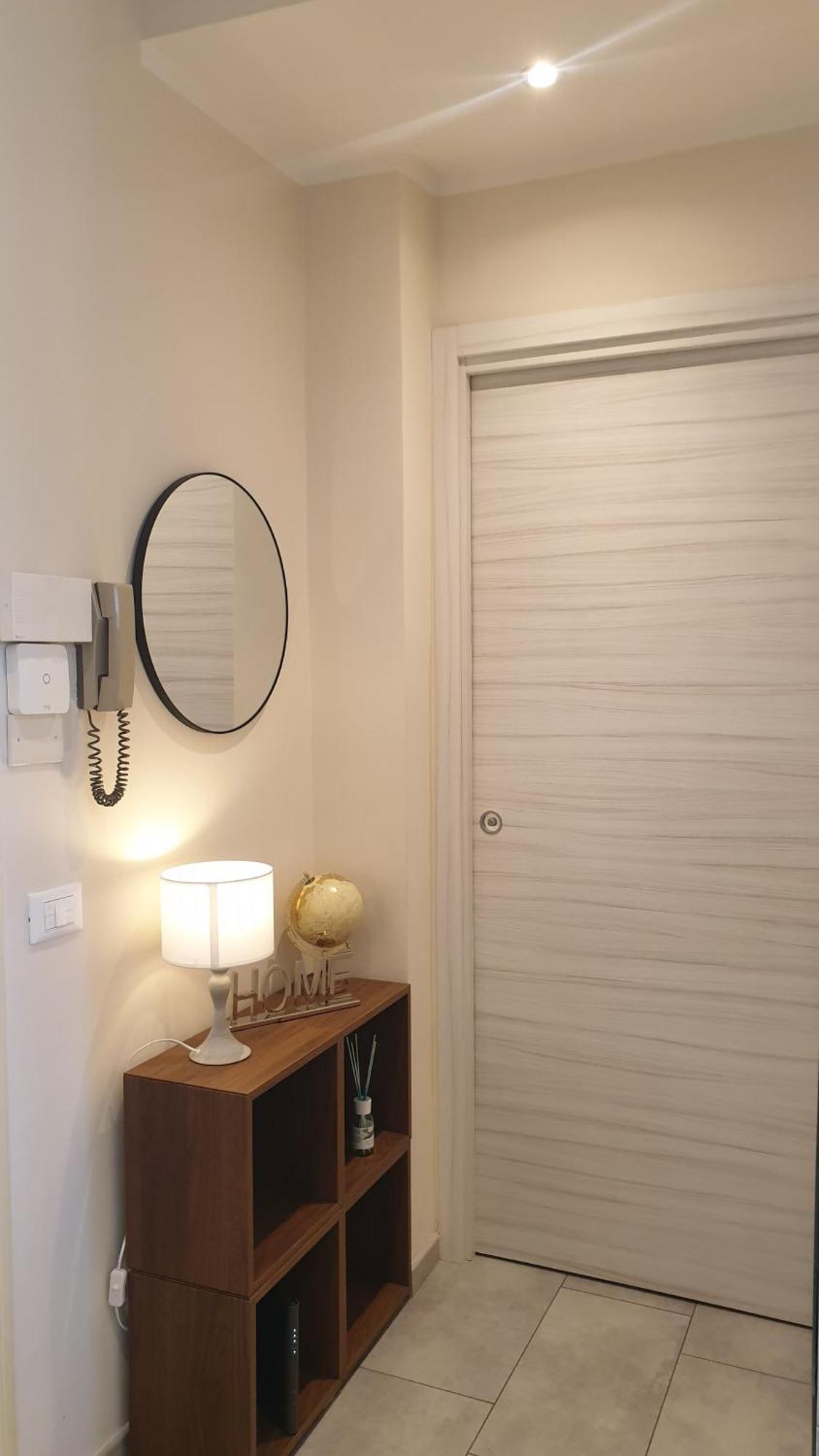 Suite Tuscolana Rom Exteriör bild